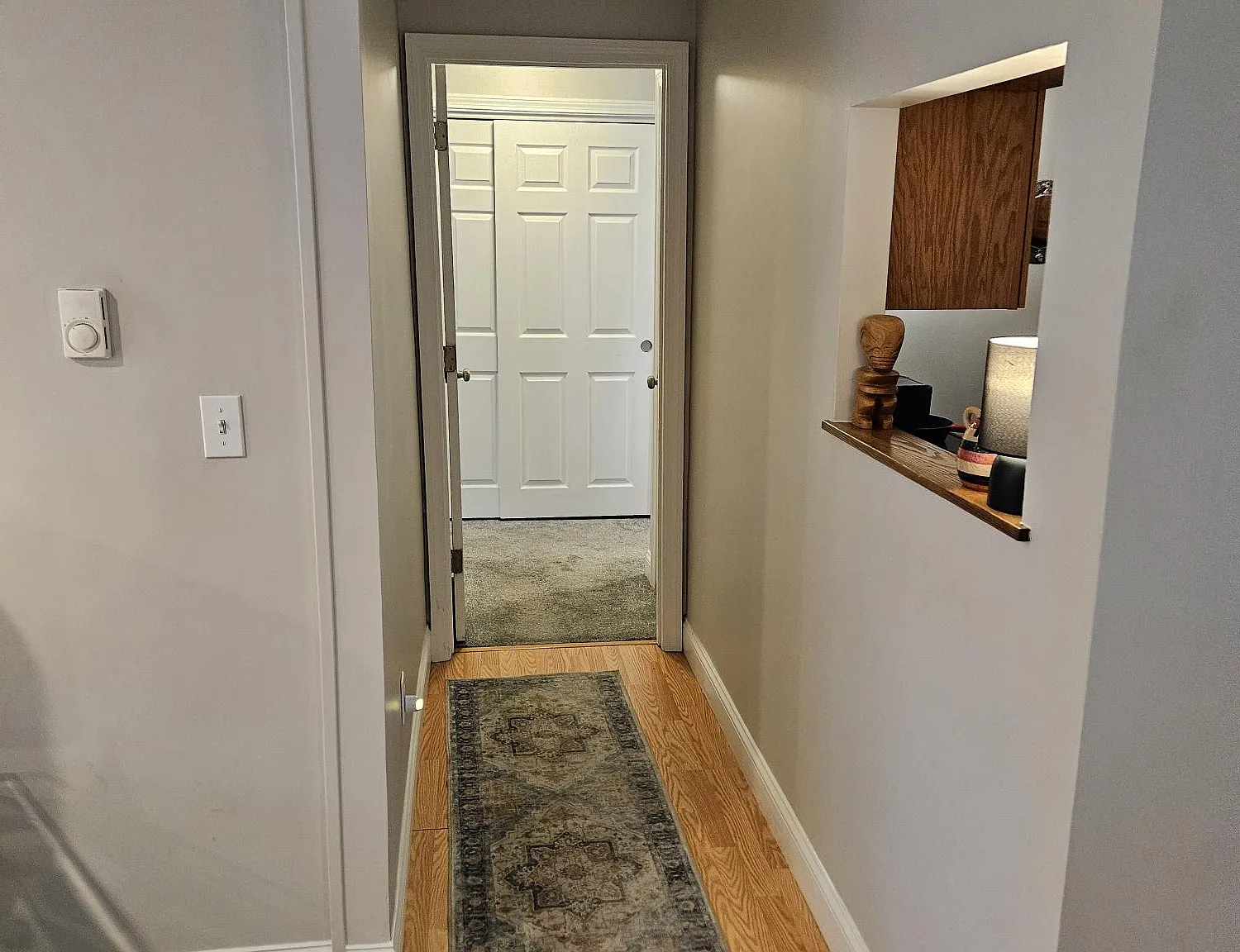 1 bed, 705 sqft, $2,100 — Photo 3