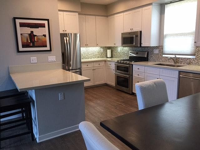 Open Floorplan