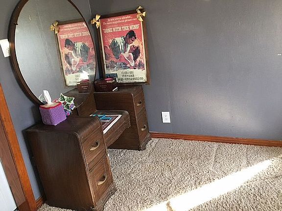  bedroom south part of house