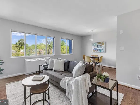3701 5TH STREET S #306, ARLINGTON, VA 22204