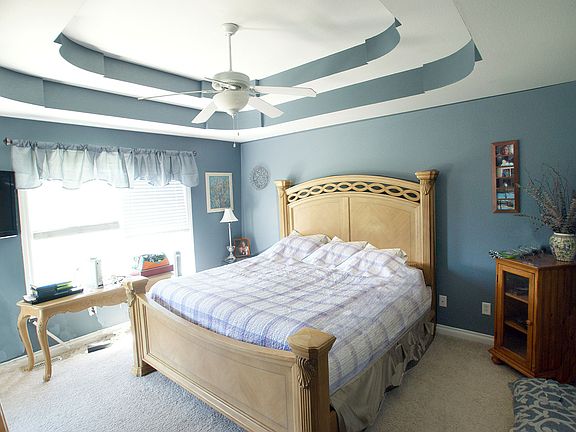 Master Bdrm