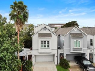 5925 Kiam St, Houston, TX 77007