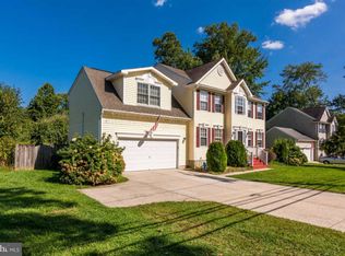 7993 Clark Station Rd, Severn, MD 21144