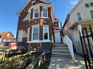 2020 24th Ave #1F, Detroit, MI 48216