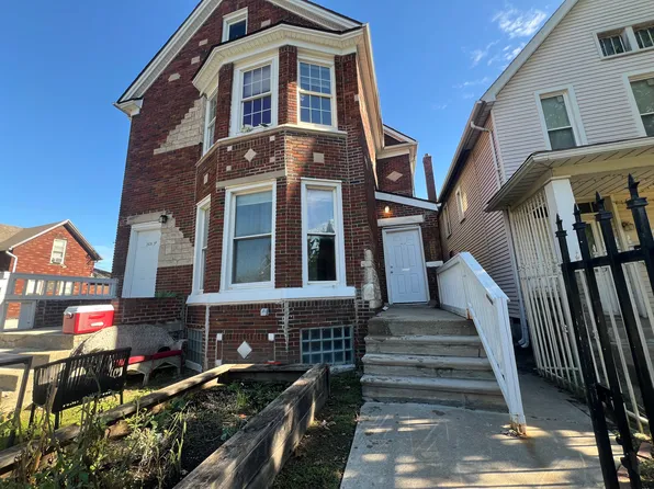 2020 24th Ave #1F, Detroit, MI 48216
