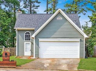 1103 Oakwood Manor Cv, Decatur, GA 30032