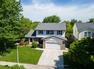 62 Gardenvale Cres, London, ON N6J 4B9