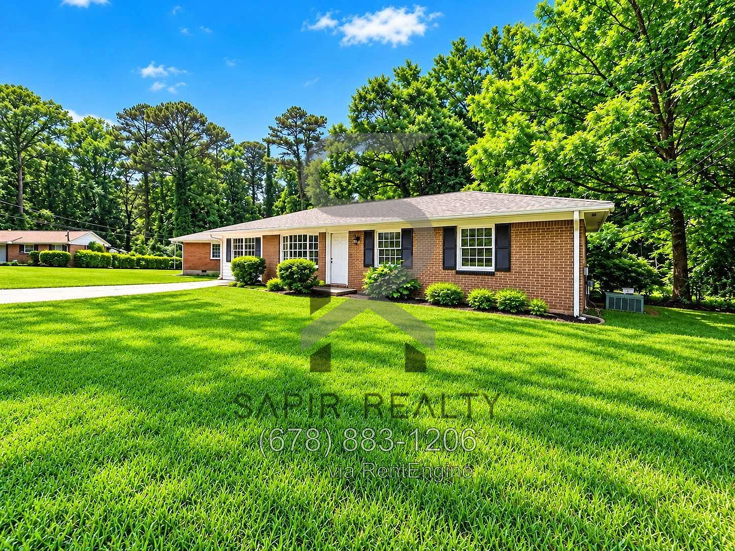 4 bed, 2.0 bath, 1922 sqft, $1,795 — Photo 2