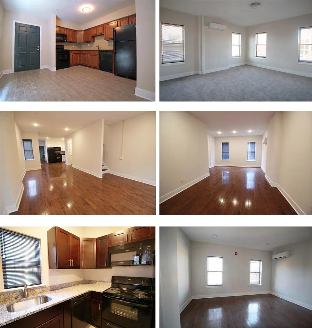 102 N Stockton St — Photo 1