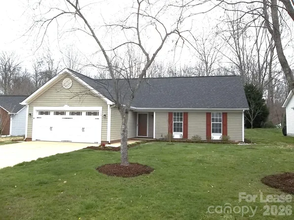 115 W Bank Dr, Charlotte, NC 28214