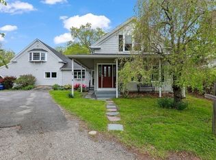 26 Bacon Sq, Plainville, MA 02762