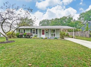 4770 Hillcrest St S, Hilliard, OH