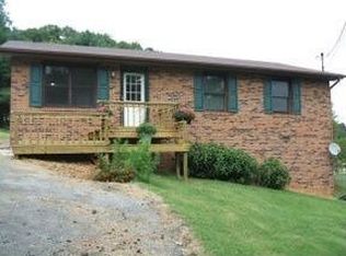 262 Cole Hollow Rd, Blountville, TN 37617