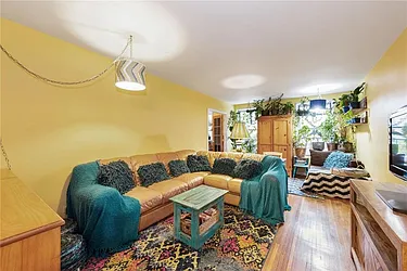 Sold by Ben Bay Realty Co. of Bay Ridge