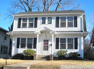 2845 Ulysses St NE, Minneapolis, MN 55418