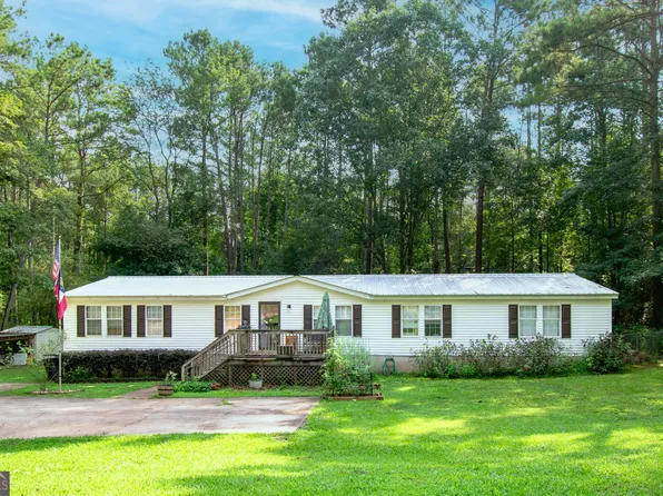 315 Double Branch Rd, Danielsville, GA 30633