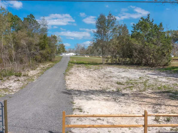 0 LOCH LOMMOND Drive, Keystone Heights, FL 32656