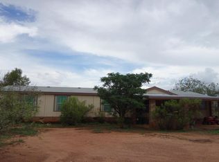 406 W Purdy Ln, Bisbee, AZ 85603