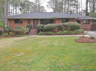 783 Crandall Ct, Decatur, GA 30033