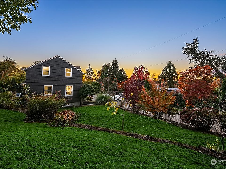 2668 13th Avenue W, Seattle, WA 98119 | Zillow