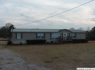1852 Highway 311, Shelby, AL 35143