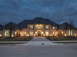 412 Lakeway Dr, Allen, TX 75013