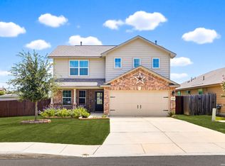 13420 Cadenza Crk, San Antonio, TX 78252
