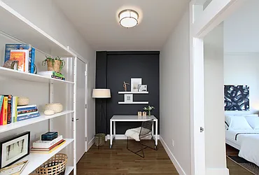 Rented by Bridgeline Property Management, LLC