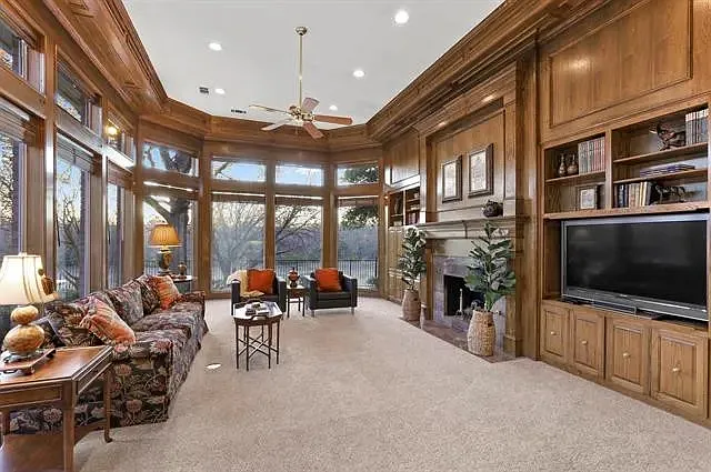5327 Willow Wood Ln — Photo 9