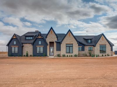 3537 Quail Hollow Rd, Ropesville, TX, 79358