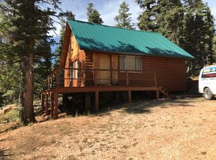 5730 W Mountain Lion Dr, Alton, UT 84710