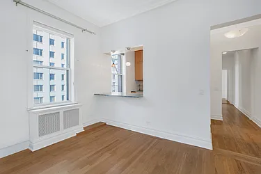 Rented by City Connections Realty