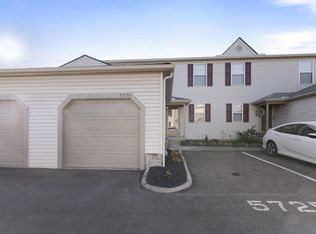 5725 Kilbury Ln #123C, Hilliard, OH 43026