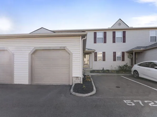 5725 Kilbury Ln #123C, Hilliard, OH 43026