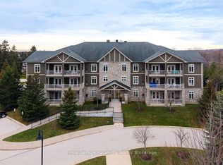 25 Beaver St S #207, The Blue Mountains, ON N0H2P0