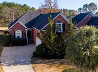 109 Linkside Ct, Chapin, SC 29036