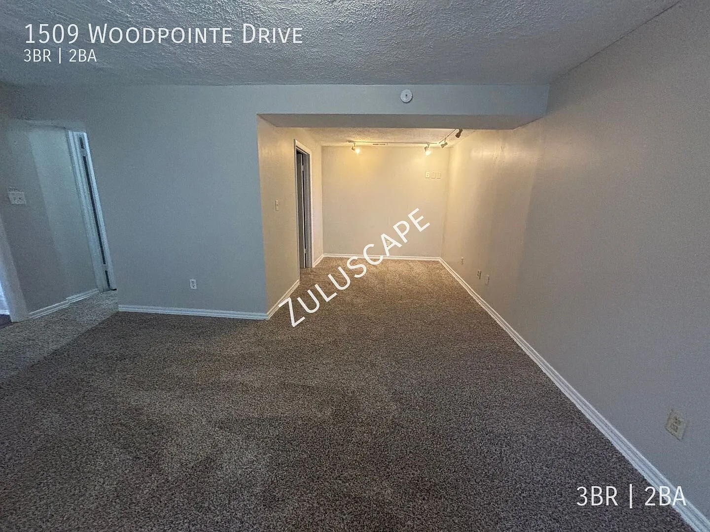 1509 Woodpointe / 3 bed 2 bathroom Tri-level home in Wayne Township — Photo 2