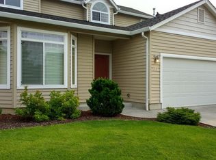 608 N Lark Dr, Ridgefield, WA 98642