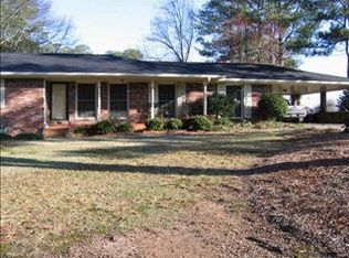 124 Ridgecrest Ave, Cumming, GA 30040