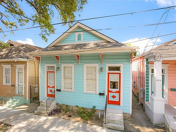 3rd image of 3416 Saint Claude Ave #3416