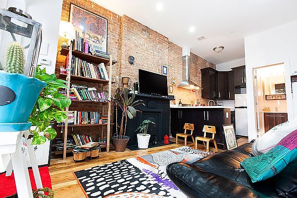 1st image of 481 Greene Ave #2R