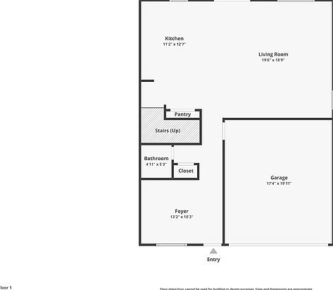 3rd image of 107 Shire Dr