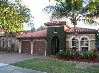 15070 Sw 27th, MIAMI, FL 33185