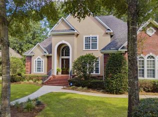 137 Old Mill Rd, Fairhope, AL 36532