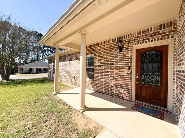 21 Austin Hollow Cir, Nacogdoches, TX 75965