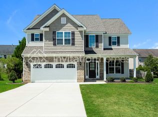 2205 Nw Trl, Indian Trail, NC 28079