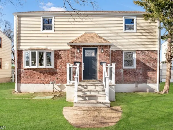 12 N Savoie St #2, Lodi Boro, NJ 07644