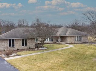 26844 S Greenbriar Dr, Monee, IL 60449