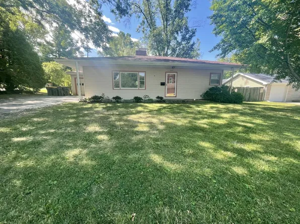 1822 E 2nd St, Bloomington, IN 47401