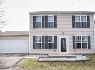 1739 Wild Flower Ln, Aurora, IL 60504
